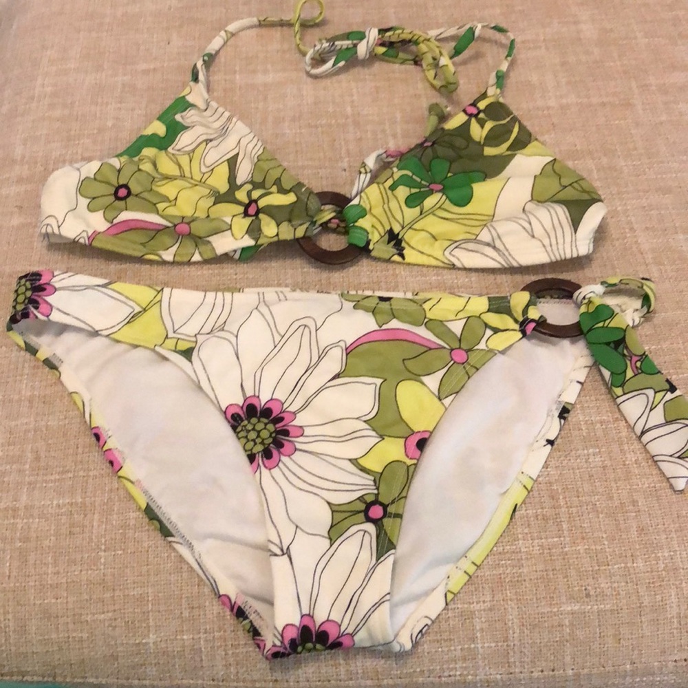 Billabong Bikini